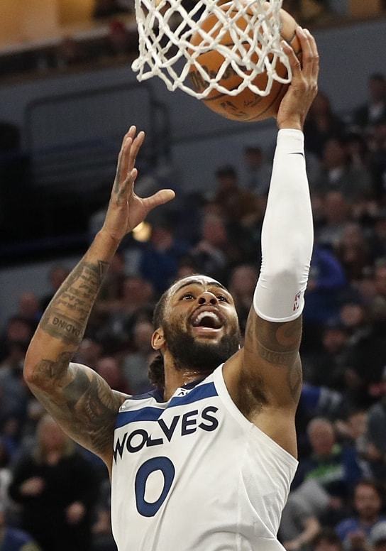 kaiyun app-包含社区盾清晨走向成谜，明尼苏达森林狼主帅复盘，目标明确，赛程密集仍需轮换的词条