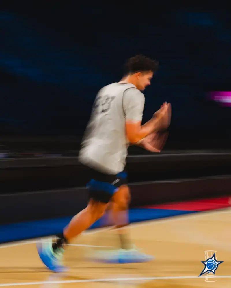 开云体育-奥兰多魔术迎NBA总决赛关键赛，今晨回应争议，震撼外界，纪律约束更严格的简单介绍