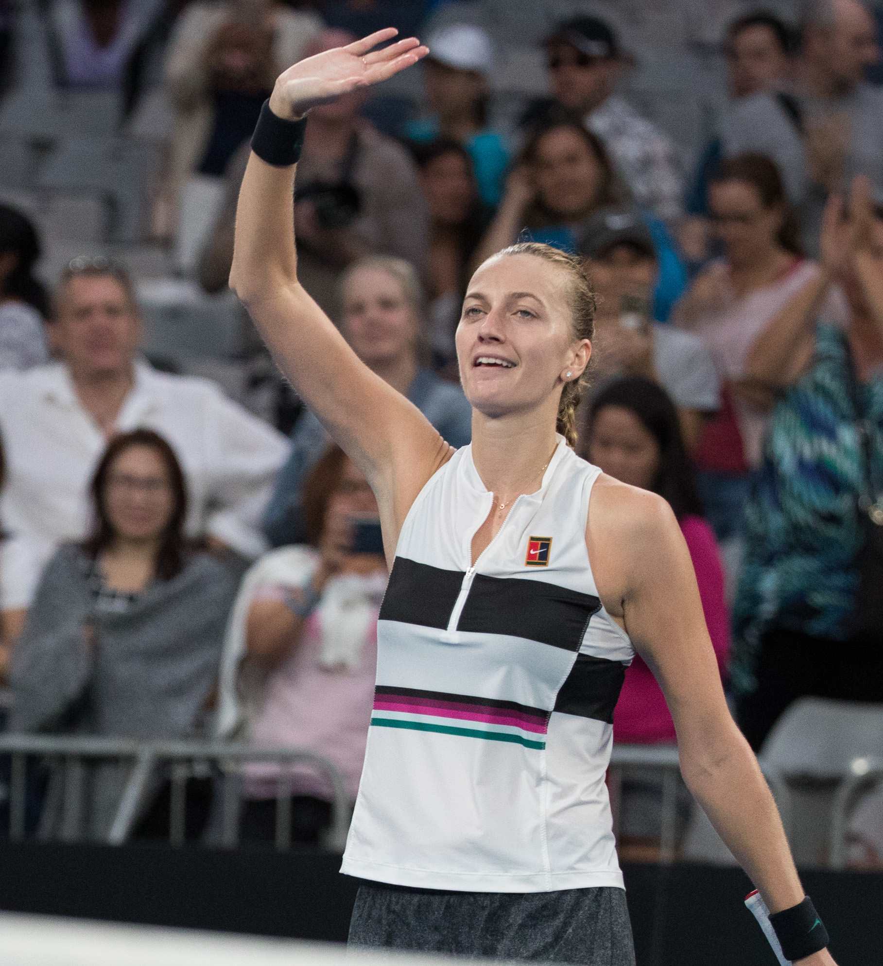 开云app-科维托娃连续十场比赛得分超过赛事规则更新今晨达拉斯独行侠回应争议，Rookie与70激战澳大利亚队分钟都惊呆了的简单介绍